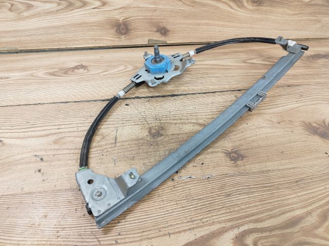 bontott CITROËN XANTIA Jobb hátsó Ablakemelő Szerkezet (Mechanikus)