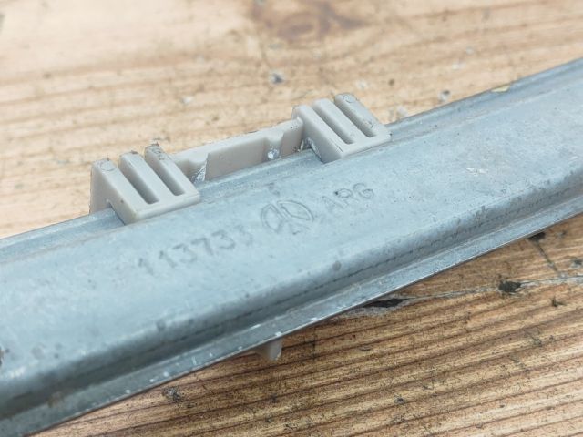 bontott CITROËN XANTIA Jobb hátsó Ablakemelő Szerkezet (Mechanikus)