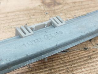 bontott CITROËN XANTIA Jobb hátsó Ablakemelő Szerkezet (Mechanikus)