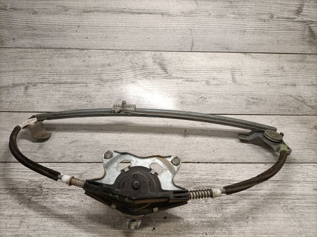 bontott CITROËN XANTIA Jobb hátsó Ablakemelő Szerkezet (Mechanikus)