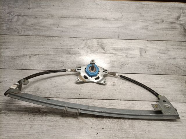 bontott CITROËN XANTIA Jobb hátsó Ablakemelő Szerkezet (Mechanikus)