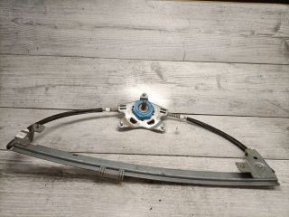 bontott CITROËN XANTIA Jobb hátsó Ablakemelő Szerkezet (Mechanikus)