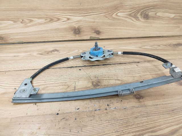 bontott CITROËN XANTIA Jobb hátsó Ablakemelő Szerkezet (Mechanikus)