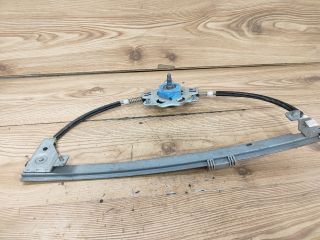 bontott CITROËN XANTIA Jobb hátsó Ablakemelő Szerkezet (Mechanikus)