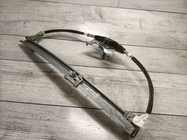 bontott CITROËN XANTIA Jobb hátsó Ablakemelő Szerkezet (Mechanikus)