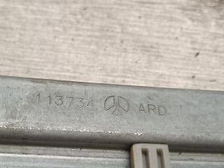 bontott CITROËN XANTIA Jobb hátsó Ablakemelő Szerkezet (Mechanikus)