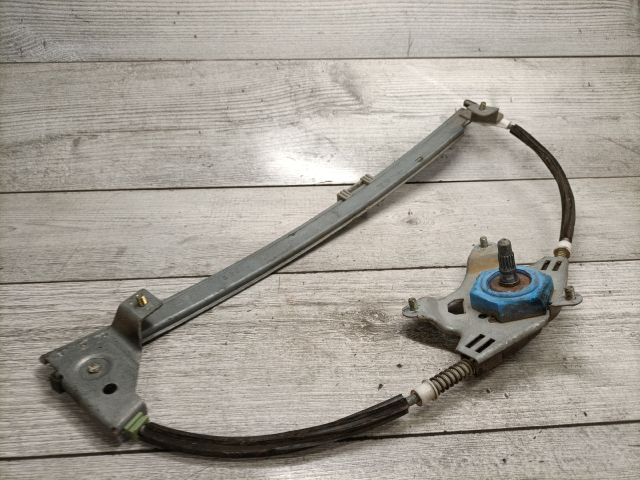 bontott CITROËN XANTIA Jobb hátsó Ablakemelő Szerkezet (Mechanikus)