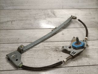 bontott CITROËN XANTIA Jobb hátsó Ablakemelő Szerkezet (Mechanikus)