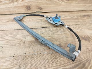 bontott CITROËN XANTIA Jobb hátsó Ablakemelő Szerkezet (Mechanikus)