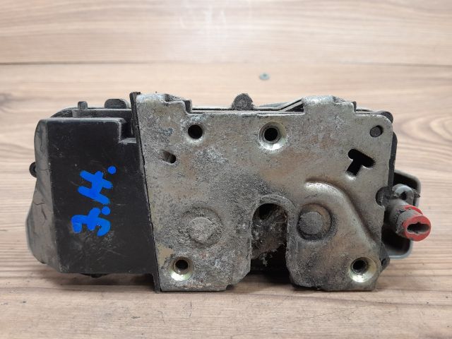 bontott CITROËN XANTIA Jobb hátsó Ajtózár