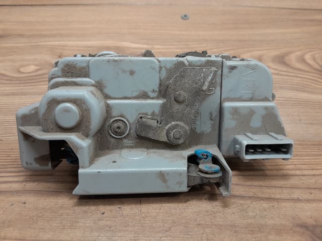 bontott CITROËN XANTIA Jobb hátsó Ajtózár