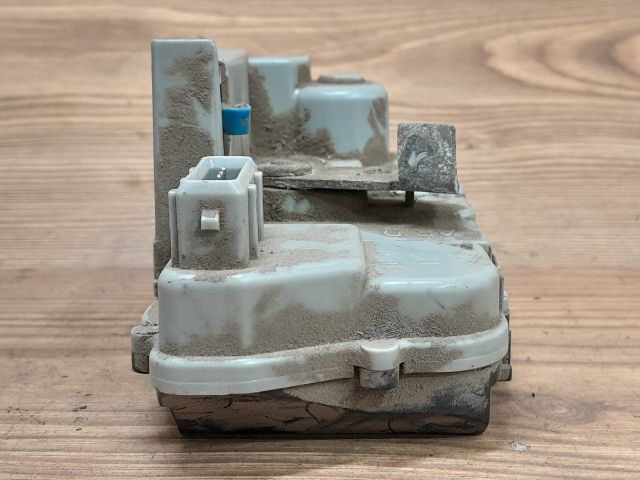 bontott CITROËN XANTIA Jobb hátsó Ajtózár