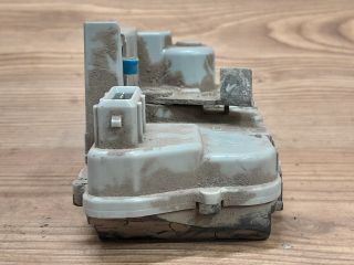 bontott CITROËN XANTIA Jobb hátsó Ajtózár