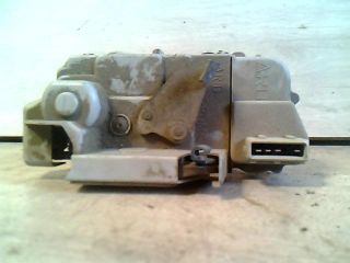 bontott CITROËN XANTIA Jobb hátsó Ajtózár