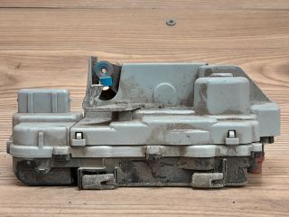 bontott CITROËN XANTIA Jobb hátsó Ajtózár