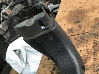 bontott CITROËN XANTIA Jobb hátsó Csomagtér Burkolat (Műanyag)