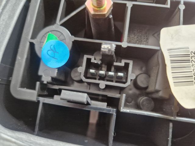 bontott CITROËN XANTIA Jobb Hátsó Lámpa