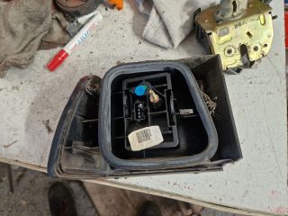 bontott CITROËN XANTIA Jobb Hátsó Lámpa