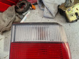 bontott CITROËN XANTIA Jobb Hátsó Lámpa