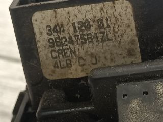 bontott CITROËN XANTIA Jobb Kormánykapcsoló Ablaktörlő