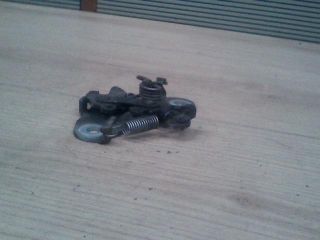 bontott CITROËN XANTIA Jobb Motorháztető Zárszerkezet