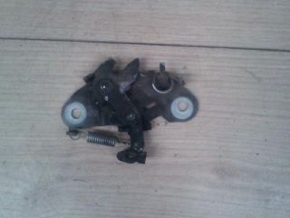 bontott CITROËN XANTIA Jobb Motorháztető Zárszerkezet