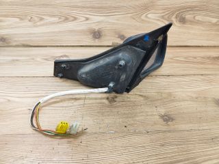 bontott CITROËN XANTIA Jobb Visszapillantó Tükör (Elektromos)