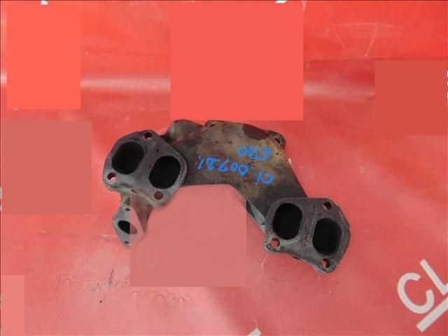 bontott CITROËN XANTIA Kipufogó Közösítő