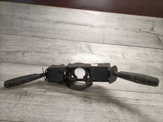 bontott CITROËN XANTIA Komplett Kormánykapcsoló (Bajuszkapcsoló)