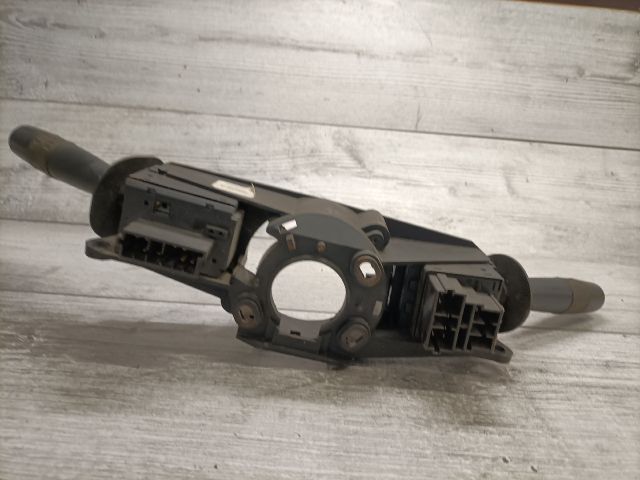 bontott CITROËN XANTIA Komplett Kormánykapcsoló (Bajuszkapcsoló)