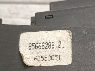 bontott CITROËN XANTIA Komplett Kormánykapcsoló (Bajuszkapcsoló)