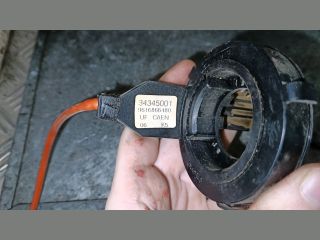 bontott CITROËN XANTIA Légzsák Átvezető Szalagkábel