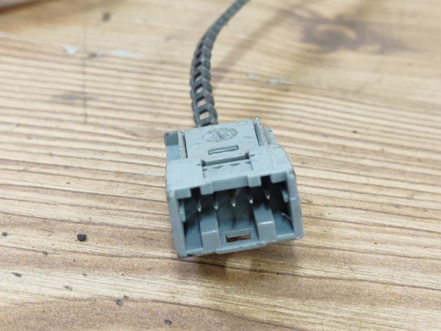 bontott CITROËN XANTIA Légzsák Átvezető Szalagkábel