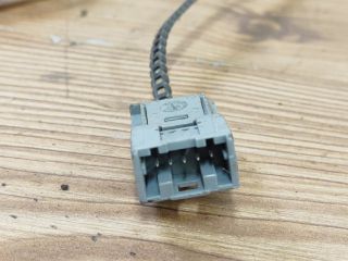 bontott CITROËN XANTIA Légzsák Átvezető Szalagkábel