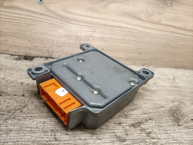 bontott CITROËN XANTIA Légzsák Elektronika