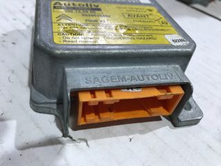 bontott CITROËN XANTIA Légzsák Elektronika