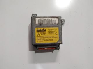 bontott CITROËN XANTIA Légzsák Elektronika