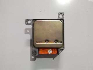 bontott CITROËN XANTIA Légzsák Elektronika