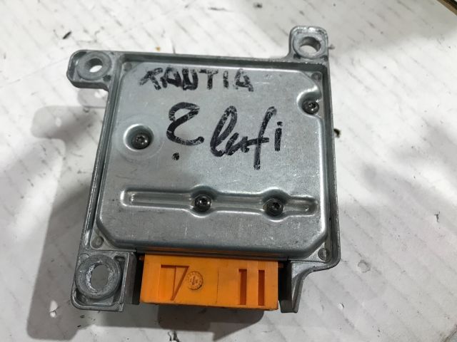 bontott CITROËN XANTIA Légzsák Elektronika