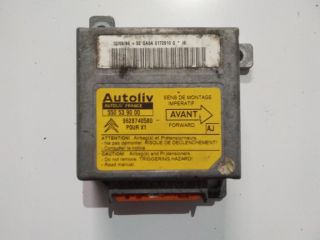 bontott CITROËN XANTIA Légzsák Elektronika