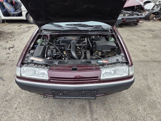 bontott CITROËN XANTIA Motorháztető