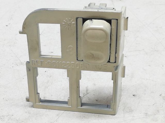 bontott CITROËN XANTIA Tetőablak Kapcsoló