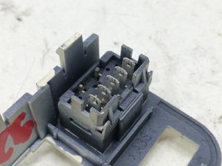 bontott CITROËN XANTIA Tetőablak Kapcsoló