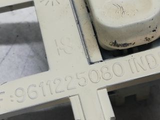 bontott CITROËN XANTIA Tetőablak Kapcsoló