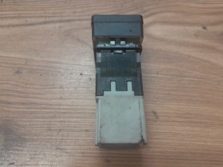 bontott CITROËN XANTIA Vészvillogó Kapcsoló