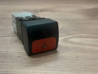 bontott CITROËN XANTIA Vészvillogó Kapcsoló
