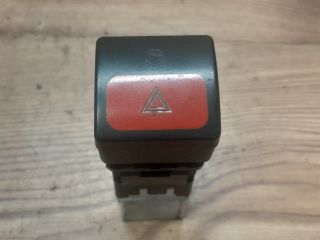 bontott CITROËN XANTIA Vészvillogó Kapcsoló