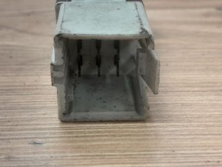 bontott CITROËN XANTIA Vészvillogó Kapcsoló