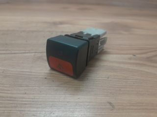 bontott CITROËN XANTIA Vészvillogó Kapcsoló