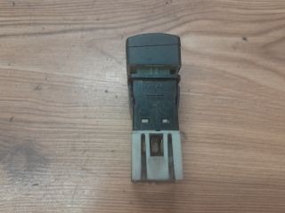 bontott CITROËN XANTIA Vészvillogó Kapcsoló